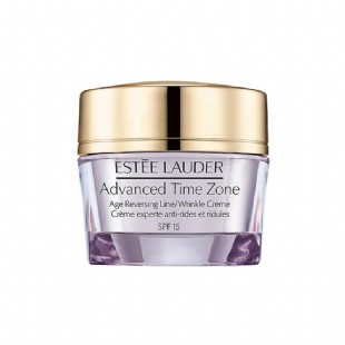 雅诗兰黛(ESTEE_LAUDER)逆时空青春抗皱滋润日霜 50ML