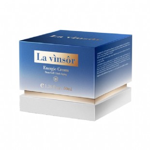 温莎之谜（La vinsor）干细胞抗衰面霜50ml