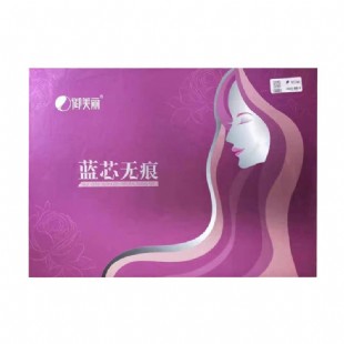 御美麗(YUMEILI)藍(lán)芯無痕套裝3.5ml*12支