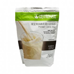 康宝莱(Herbalife)蛋白营养粉曲奇口味2.25kg