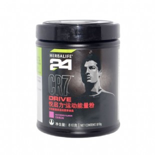 康寶萊(Herbalife)H24悅啟力運動能量粉810g