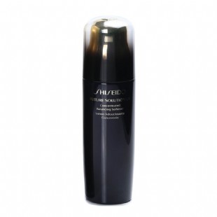 资生堂(SHISEIDO)时光琉璃御藏臻萃柔肤液170ml（国内专柜）