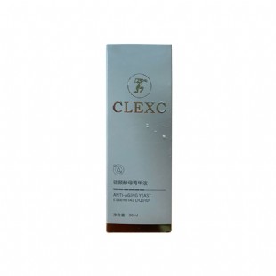 克莱氏(Clexc)驻颜酵母菁华液30ml