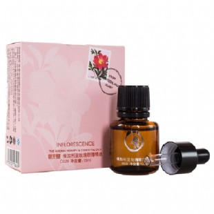 群芳髓(QFS)C028保加利亞玫瑰眼部精油15ml