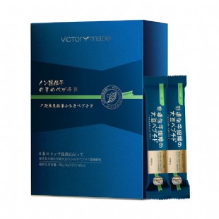 维萃美(Victorymade)非转基因100%纯大豆小分子活性肽4g*22袋