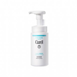 珂润（Curel）洗面奶150ml