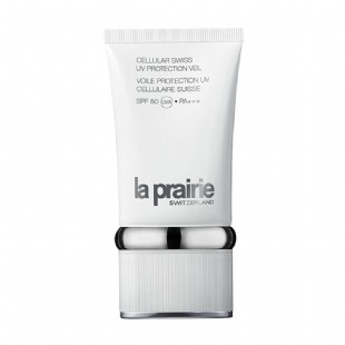 蓓麗(La_Prairie)輕盈防曬乳液SPF50 隔離 50ml