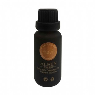 艾麗嘉妍(ALEEN)YA015玫瑰舒活眼部精油20ml