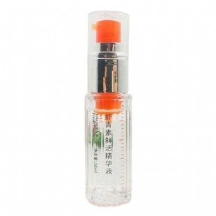 珂藍(lán)蜜?。↘ELANMIJI）蝦青素精華液30ml