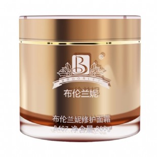 布倫蘭妮(BLLN)B467修護(hù)面霜200g