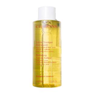 嬌韻詩(Clarins)溫和化妝水黃水400ml