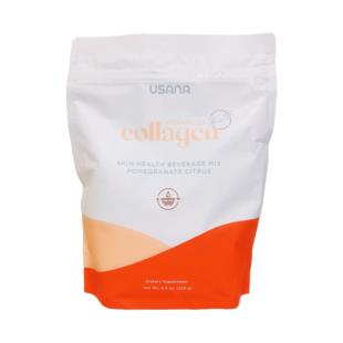 美国优莎娜(USANA)高效胶原蛋白饮品238g