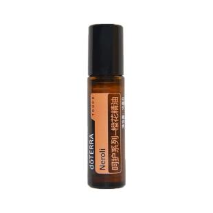 多特瑞(Doterra)呵护系列橙花精油 10ml