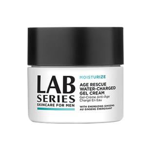 LAB SERIES朗仕水凝面霜男士护肤品面部乳霜50ml