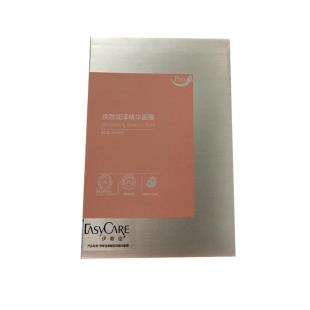 伊斯佳(EASYCARE)红景天密集补水滋养面膜10片/盒