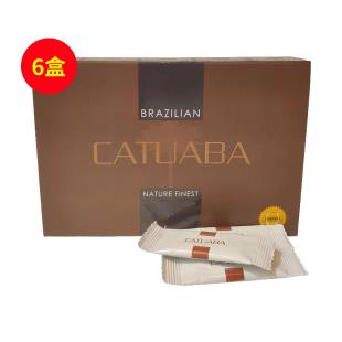 卡图巴(CATUABA)素食滋补精华1.5g/包*9包 棕色抽盒【6盒装】