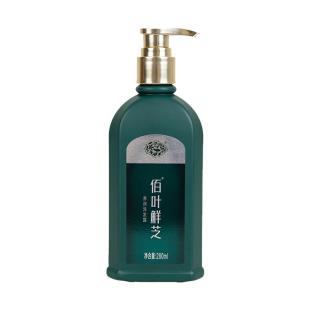 圣原(Synsun)佰叶鲜芝养润洗发露280ml（新包装）