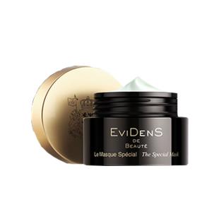 伊菲丹(EviDenS)超级面膜JOUR送面膜刷50ml