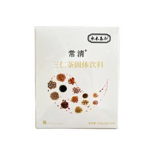 水木泰和(shuimutaihe)常清三仁茶固体饮料10g*20袋/盒