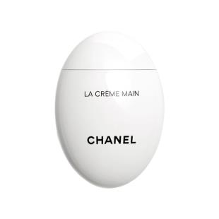 香奈儿(Chanel)白鹅蛋护手霜50ml(清爽)