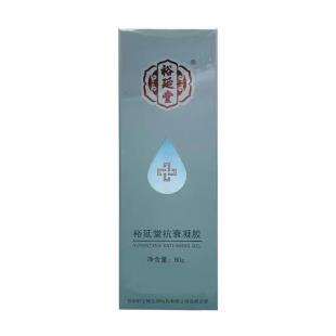 舒之暢（COMFORTABLE）裕延堂抗衰凝膠80g