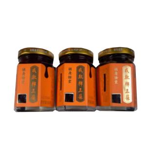 胡庆余堂戒欺裨卫葆80g*3瓶/盒