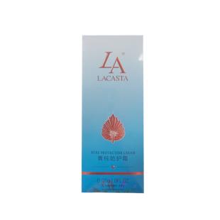 第一元素(LACASTA)植物菁純防護(hù)霜30g