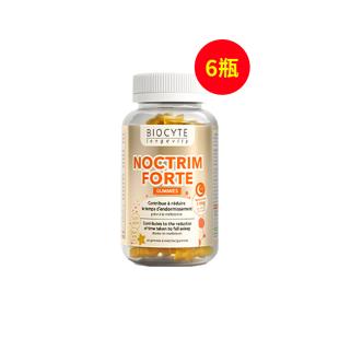 碧维斯Biocyte褪黑素软糖180g/瓶【6瓶装】