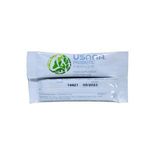 美国优莎娜(USANA)益生菌13包【散装】