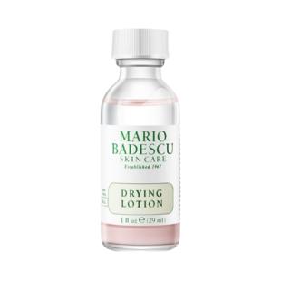 美国Mario Badescu(Mario_Badescu)温和型净痘精华小粉瓶【美国原装进口版】29ml