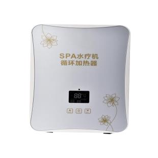 巨晴摩雅（GrandSun）SPA水疗机循环加热器