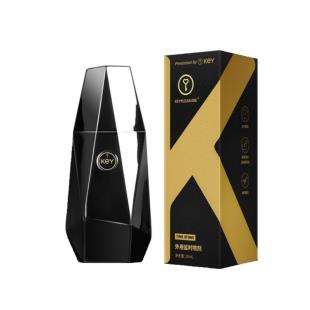 KEY(KEY)美國(guó)KEY男用延時(shí)噴劑男用品持久15ml （簡(jiǎn)裝新包裝）