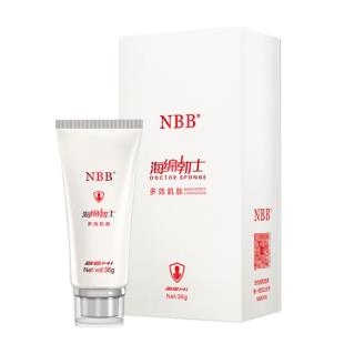 NBB(NBB)海綿博士多效肌肽36g