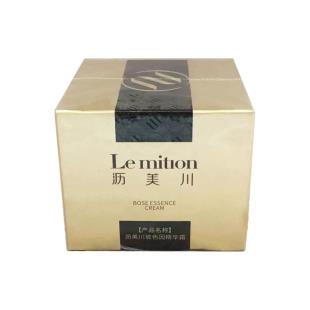 沥美川(leminion)玻色因精华霜50g