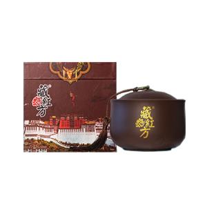 藏红方（ZANGHONGFANG）藏红方五行膏300g/瓶【土】