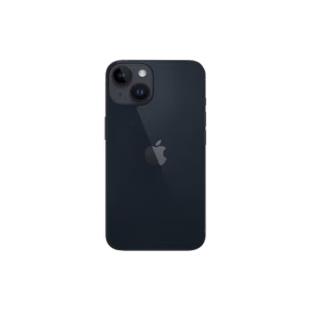 蘋果【Apple】Apple iPhone 14 128GB 午夜色 全網(wǎng)通5G 雙卡雙待