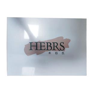 禾伯氏（HEBRS）花蜜精粹套组（玫瑰滋养凝露3g*18支/盒）