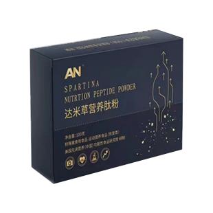 美国AN(AN)达米草营养肽粉100g/盒