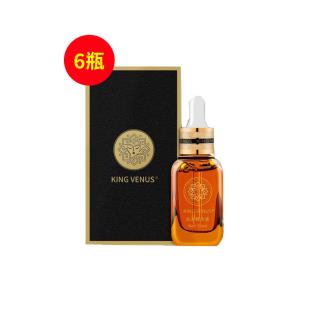 至尊維納斯（KINGVENUS）至尊維納斯生發(fā)液30ml/瓶【6瓶裝】