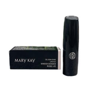 玫琳凱(Marykay)玫琳凱緞光滋潤(rùn)蜜唇膏【櫻桃紅】3.6g