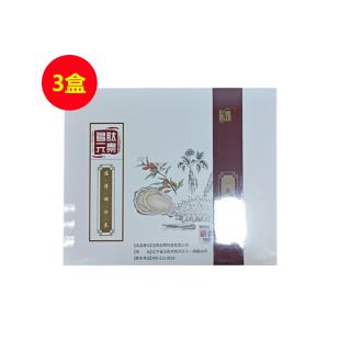 多肽元素（DTYS）多肽元素固体饮料8g/瓶*30瓶/盒【含蛹虫草参硒肽+地龙牡蛎肽】【柏岁慷同款功效】【3盒装】