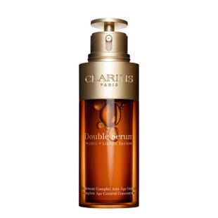 娇韵诗(Clarins)黄金双萃精华75ml