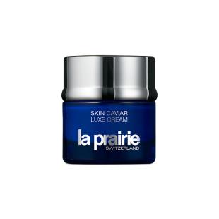 蓓丽(La_Prairie)莱珀妮鱼子精华琼贵丰盈面霜100ml