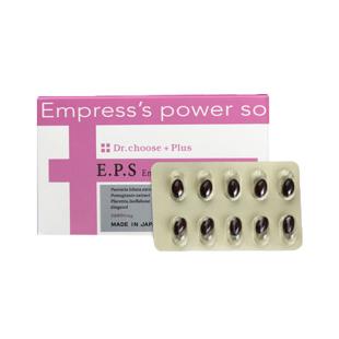 皇后若返丸（Empress_s power）日本皇后若返丸60粒/盒