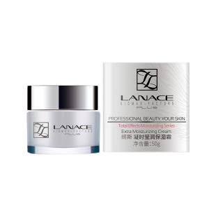 朗斯(Lanace)凝时莹润保湿霜50g