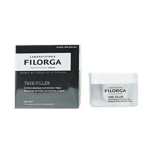 菲洛嘉(FILORGA)焕龄逆时光面霜50ml