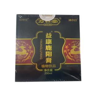 万养堂（WYT）益康鹿阳200ml/瓶