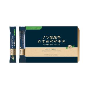 維萃美(Victorymade)非轉(zhuǎn)基因100%純大豆小分子活性肽4g*20袋【平臺(tái)運(yùn)營(yíng)專(zhuān)用版】