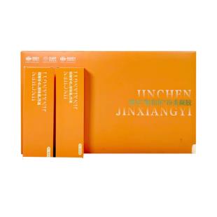 緊宸(JINCHEN)凈炎凝膠套 3g*8支