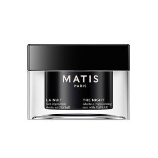 魅力匙(MATIS)鱼子赋活滋养晚霜50ml